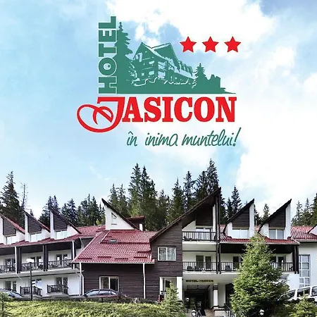 Iasicon