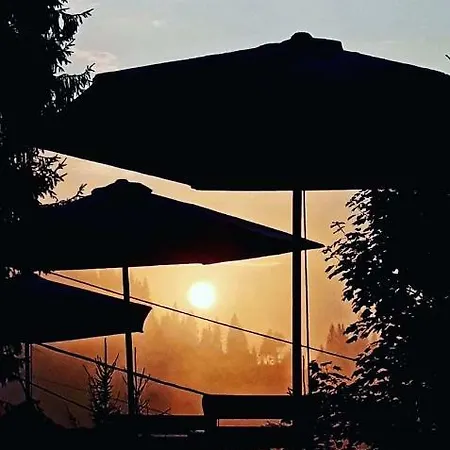 Iasicon Hotel Lacu Roșu