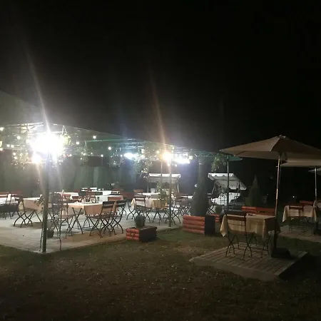 Hotel Iasicon 3*